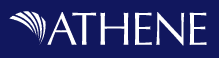 athene logo