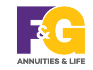 F&G logo