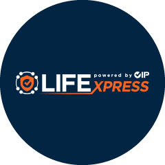 LifeExpress logo