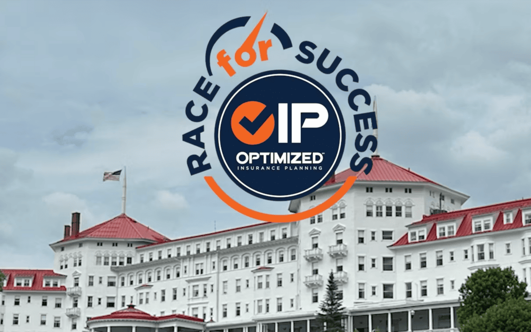 OIP Race for Success Conference | Mount Washington Resort | June 6 – 8, 2024