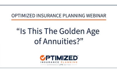 Is This The Golden Age of Annuities? | Hosted by Jeff Fellion | June 20, 2024