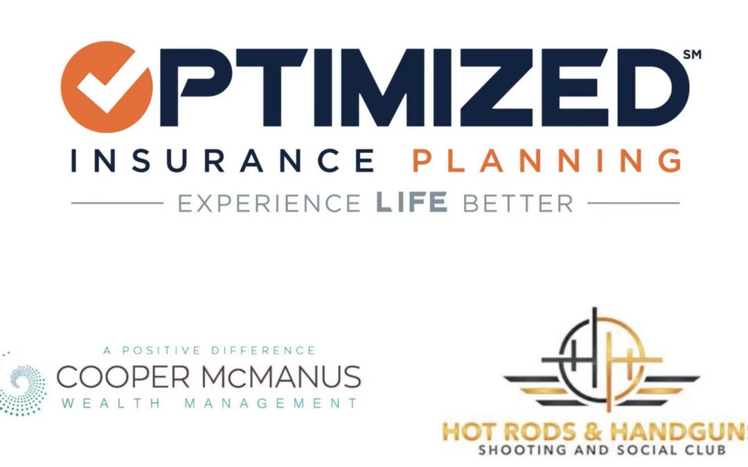 OIP Cooper McManus Hotrods and Handguns Event | July 30, 2024