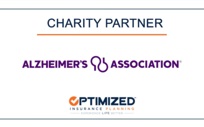 2024 OIP Alzheimer’s Association Walk