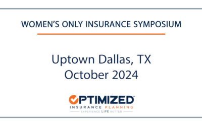 2024 Women’s Only Insurance Symposium