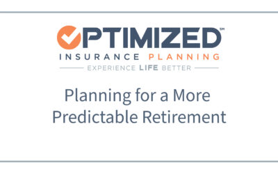 OIP National Webinar: February 2025 – Planning for a More Predictable Retirement