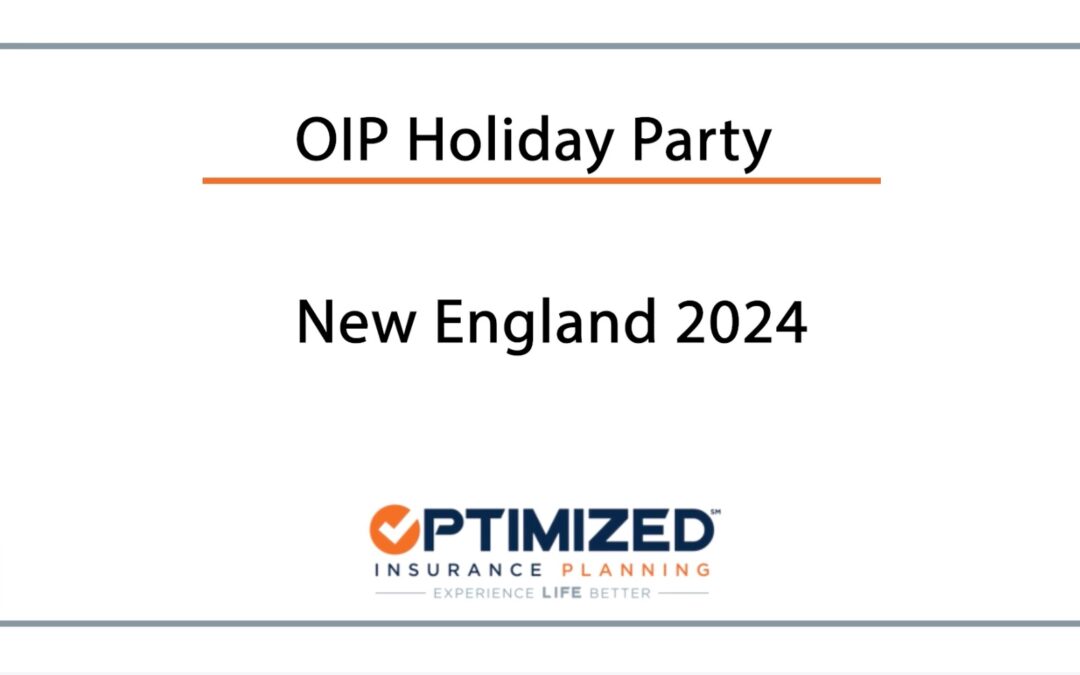 OIP Holiday 2024 Party