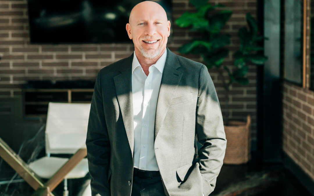 OIP Presents: Richard Backora