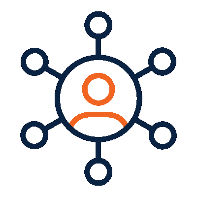 New client acquisition pillar