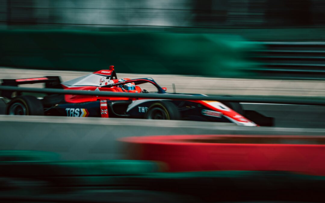 Race to Success: OIP’s Framework for High-Performance Insurance Planning