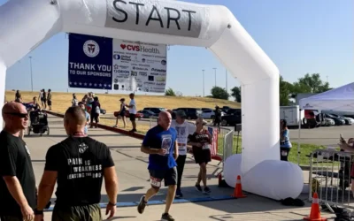 2026 Travis Manion Freedom Run