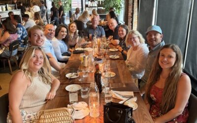Operations Team Retreat