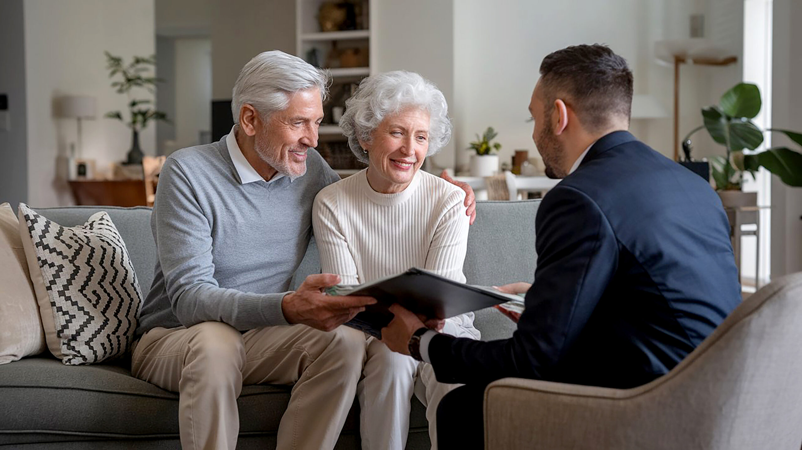 Life Insurance as an Asset Class: Reframing the Conversation
