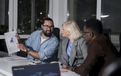 Why an Insurance Review Belongs in Every Fiduciary Process